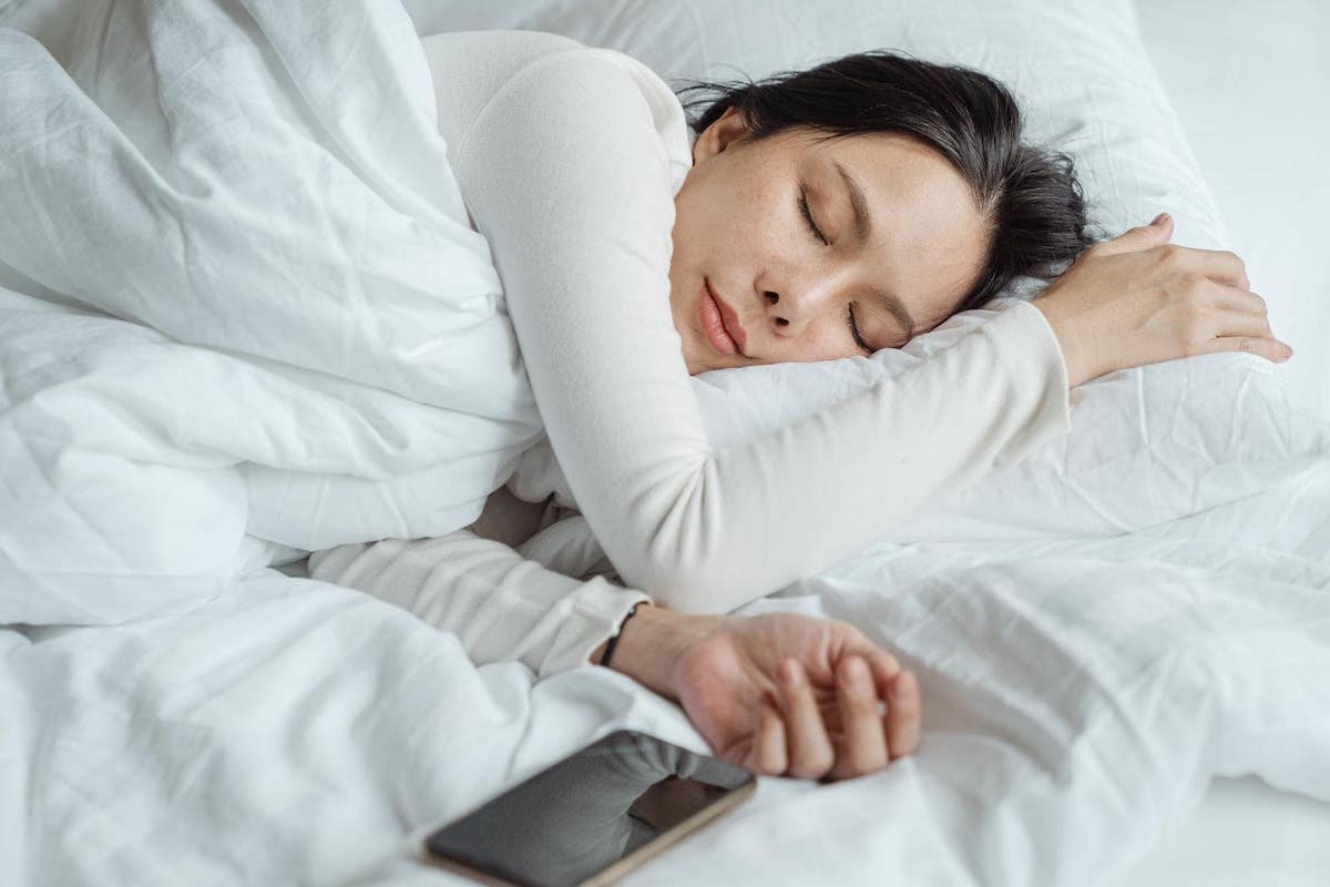 Brak snu - dlaczego jest niebezpieczny?
